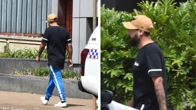 The Toowoomba court heard Mandeep Singh Baniwal was more than five times the legal limit when he crashed a car along the Warrego Highway, endangering the lives of others, and himself. Picture: News Regional Media