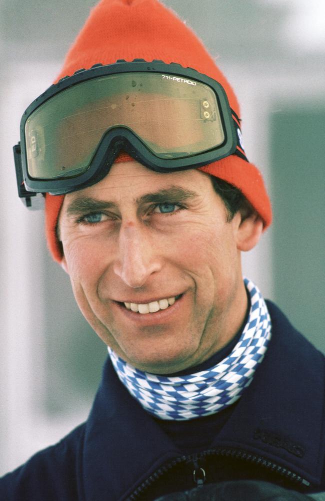 Extremely high-profile figure’s wild skiing disguise uncovered | news ...