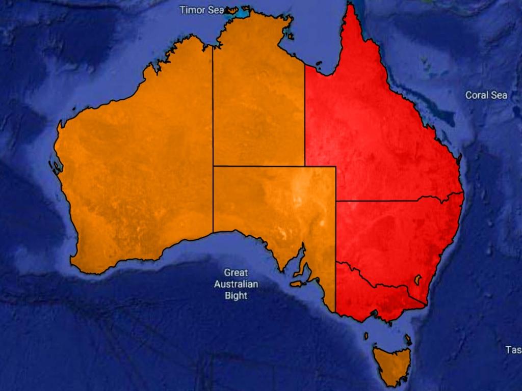 VIC News | Latest Breaking News & Updates From Victoria | news.com.au ...