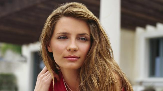 Remember when Mischa Barton was known only as the gorgeous girl next door, Marissa Cooper? Nothing but a distant memory ...