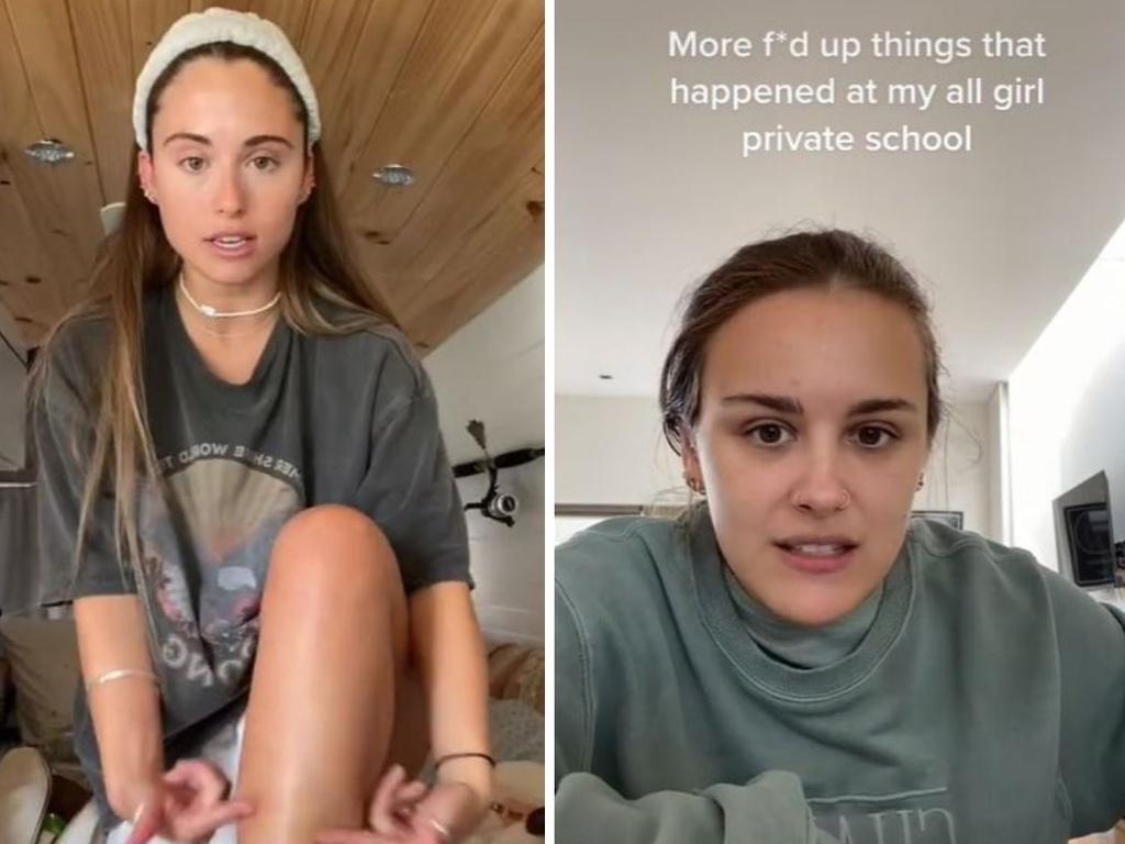 Private Schoolgirls Porno