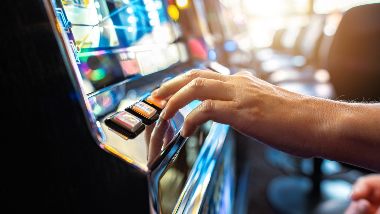 ‘Bombardment’ of gambling ads targeting young Australians