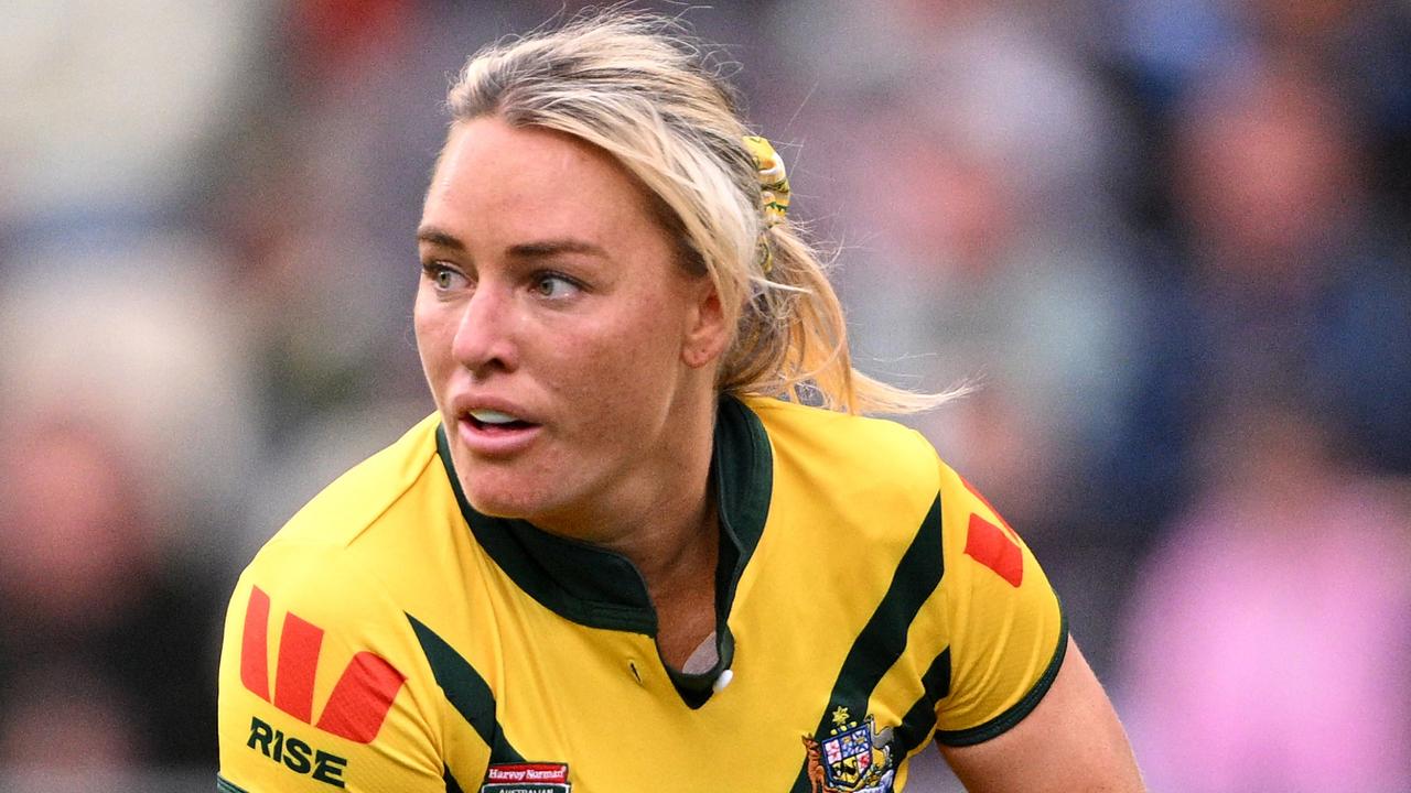 Jillaroos sweat as star sent for scans ahead of Pacific Champs final