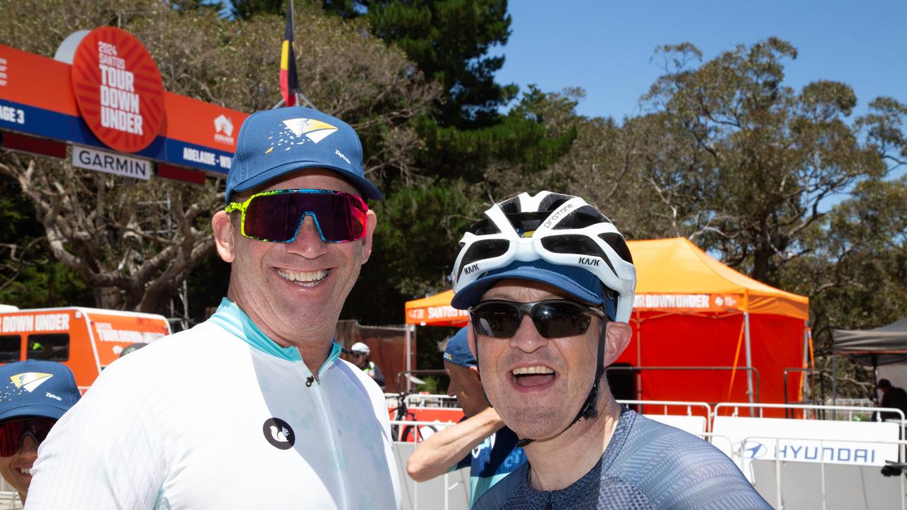 Tour Down Under Women’s Stage 3 gallery | The Advertiser