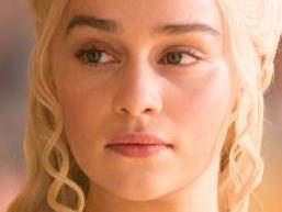 Will Khaleesi, played by Emelia Clarke, continue to rule Kings Landing and beyond in the new and seventh season of drama Game of Thrones, which is screened on Foxtel in Australia. Picture: HBO