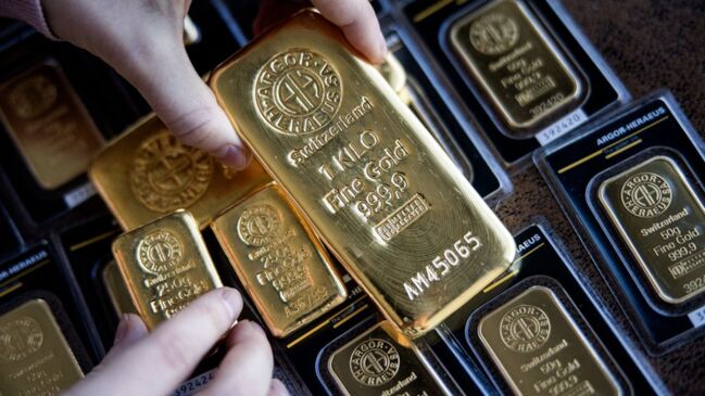 Why Gold Shines During Financial Turmoil