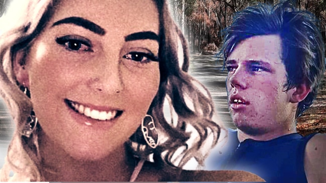 Hannah McGuire murder: Ballarat man charged after chilling act