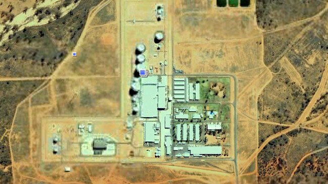 The priority target is what the Russians still call the “American spy base” at Pine Gap, near Alice Springs.