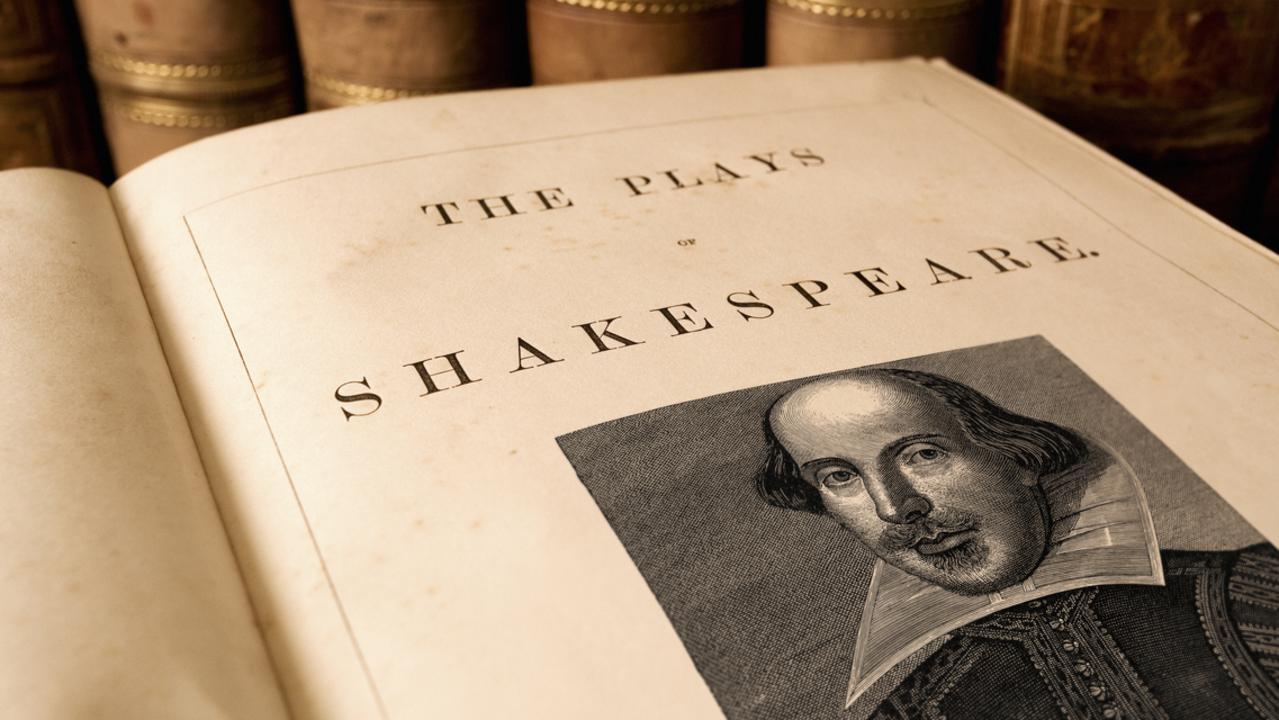 Here’s why I’m a devout Shakespearean