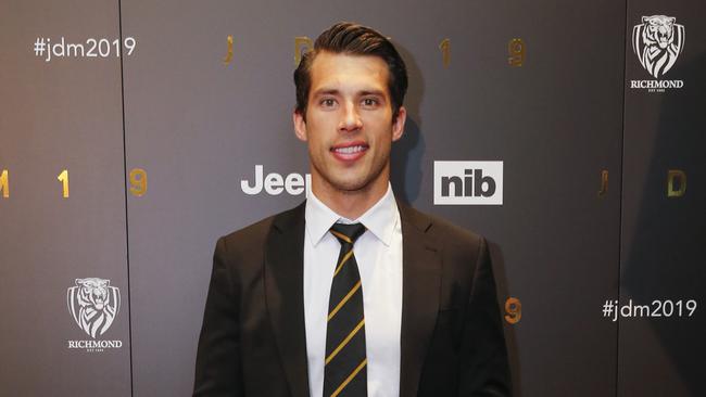 Alex Rance Picture: Wayne Taylor