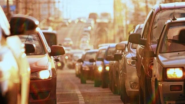 Crowded roads and inadequate public transport are just two symptoms of Australia's unrestrained levels of population growth.