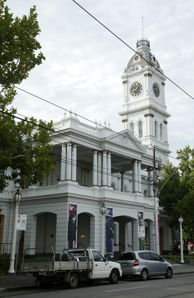 City of Stonnington Council said the CSPA had decided to cancel the festival prior to any permit being approved.