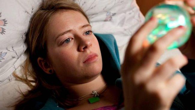 The Silence, with Genevieve Barr, is gripping fare