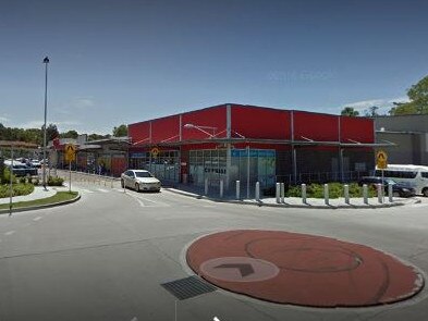 The pharmacy is inside Northlakes Shopping Centre. Picture: Google