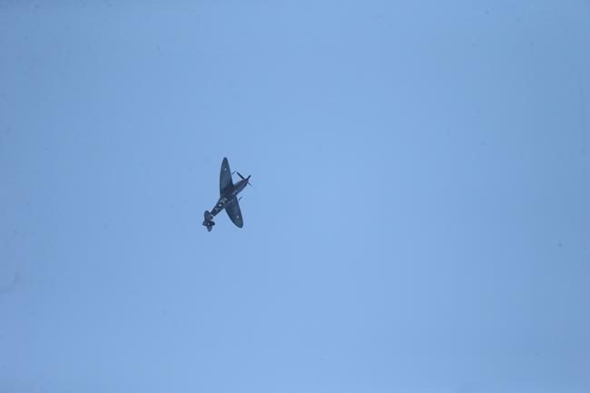Pacific Airshow Day 2. 17 August 2024 Surfers Paradise Picture by Richard Gosling