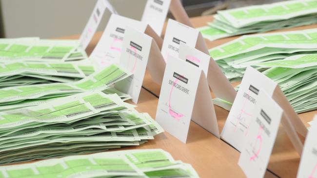 Greens candidates will feature on the ballot papers for every ward in Darebin. Picture: supplied