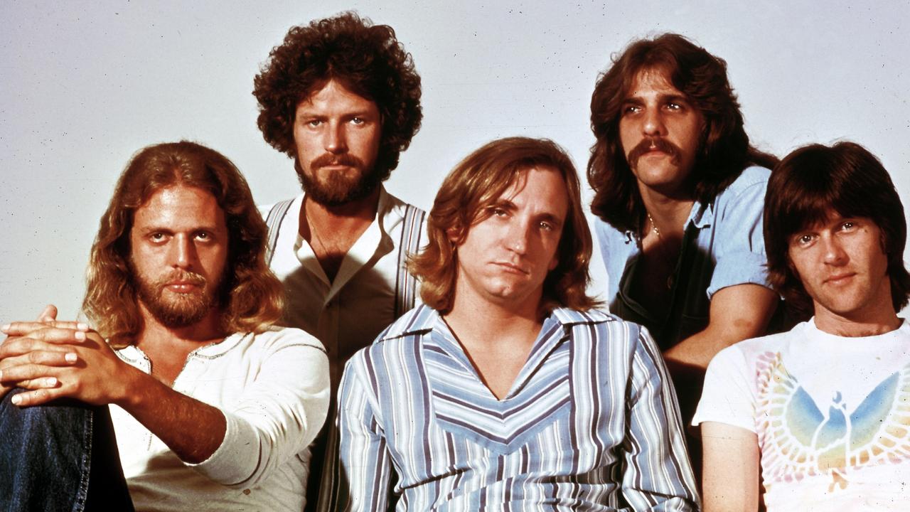 5 Years Ago Today: Eagles co-founder Glenn Frey dies at 67