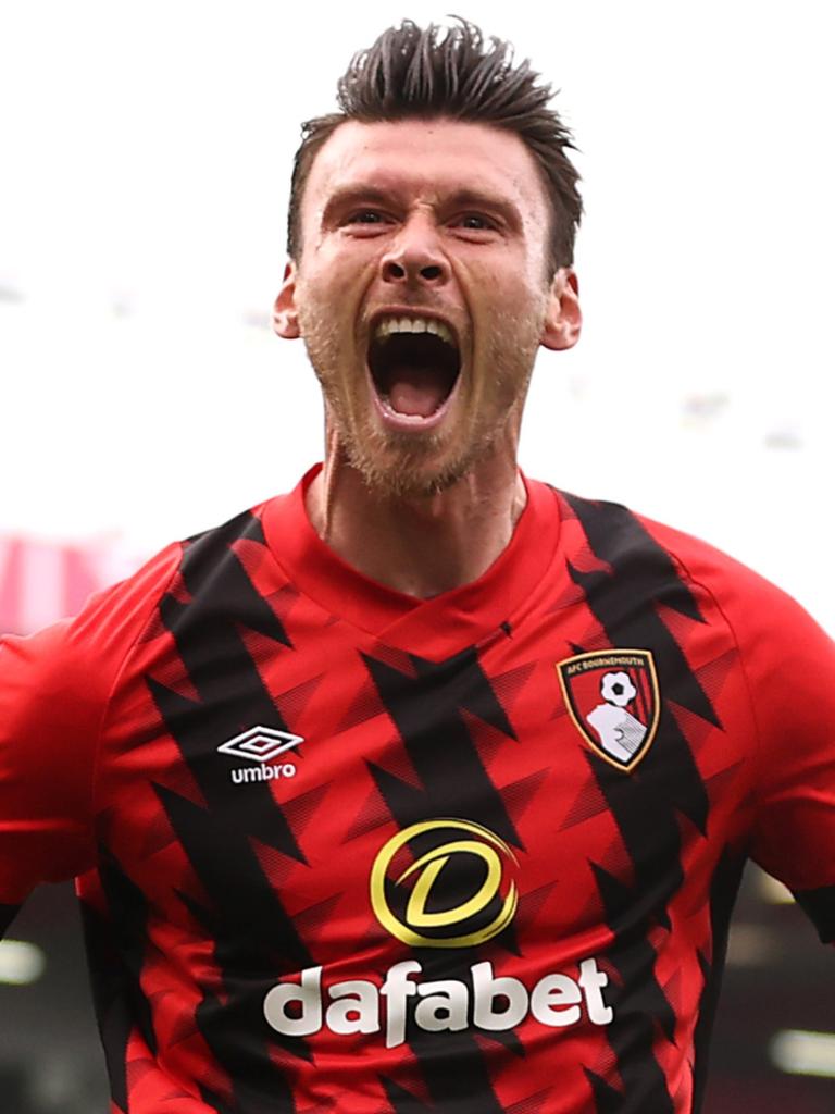 EPL 2022: Bournemouth sale, takeover, Bill Foley, how much was the