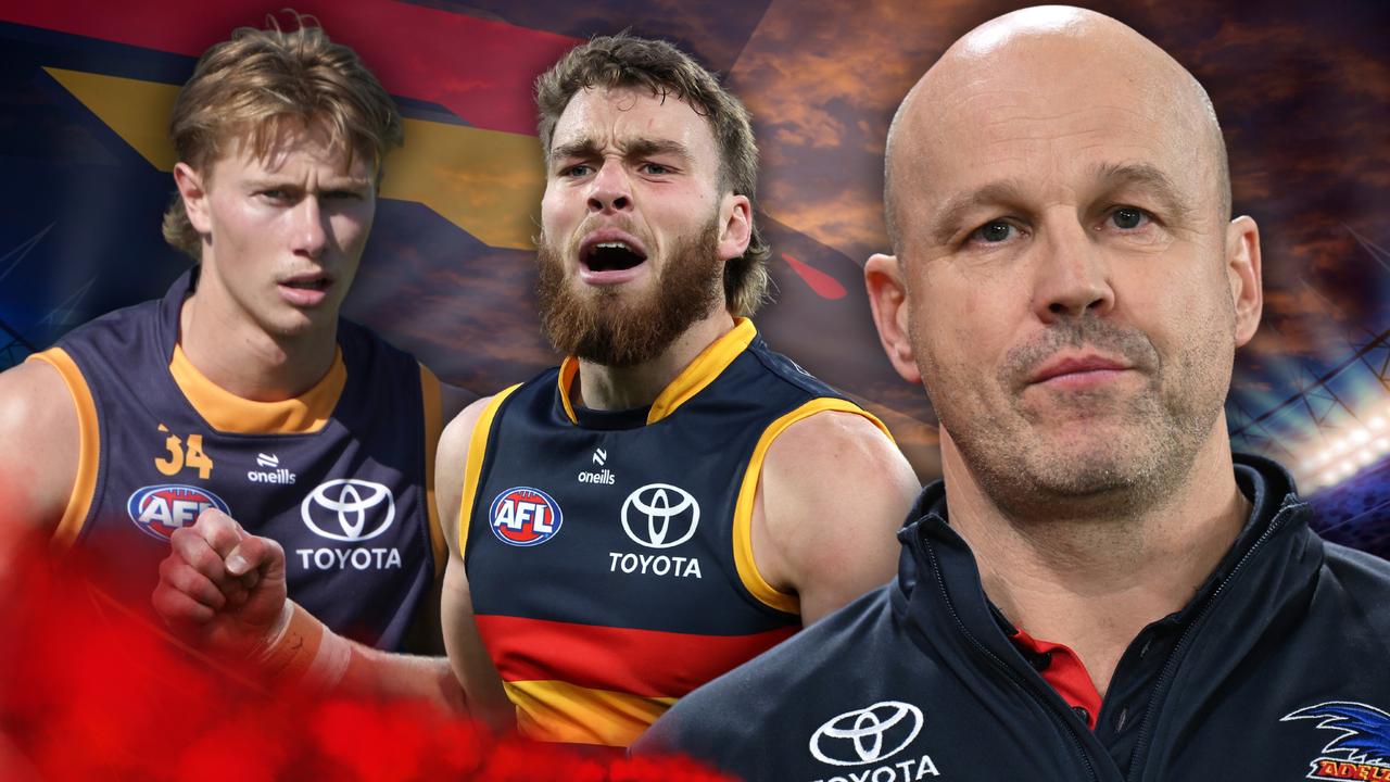 Predictions, best 23: Finals or bust for disillusioned Crows fans