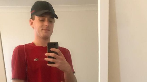 Clifford was on a community corrections order when he killed Paul Grapsas. He could be back in the community in four years.