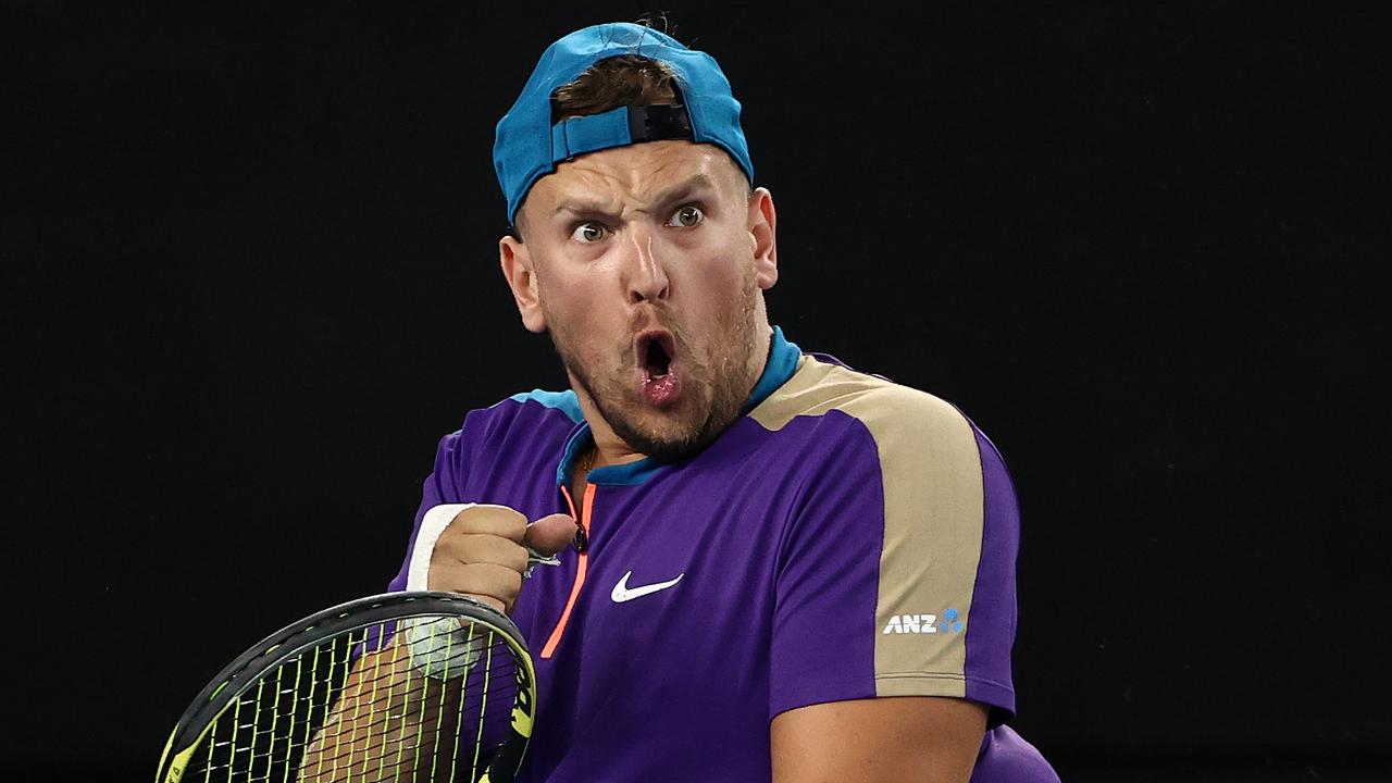 Australian Open 2021 Dylan Alcott final start time, court, result, video, highlights