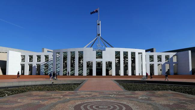 Parliament House