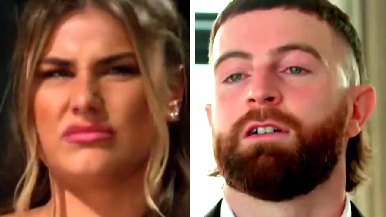 Mafs 2024 James Weir Recaps Episode 1 ‘rancid Sex Offer Stuns The Advertiser 6457