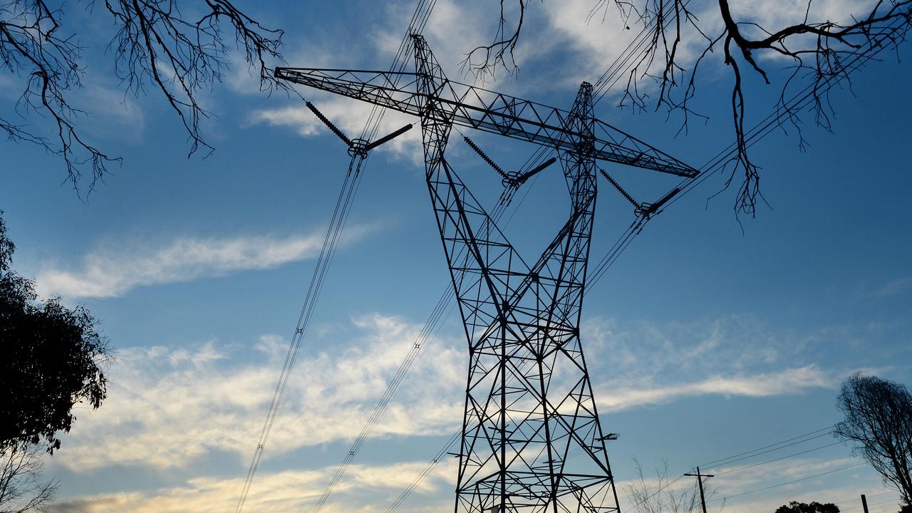 EnergyAustralia Apologies For Blackouts | Herald Sun