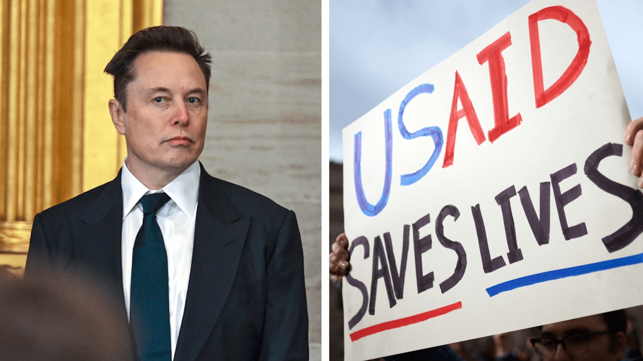 What Is USAID and Why Do Elon Musk and Trump Want It Shut Down?