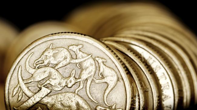 Australian Dollar US Dollar (AUD/USD) Exchange Rate Rises as 'Greenback'  Hit by Risk-On Sentiment - TorFX News