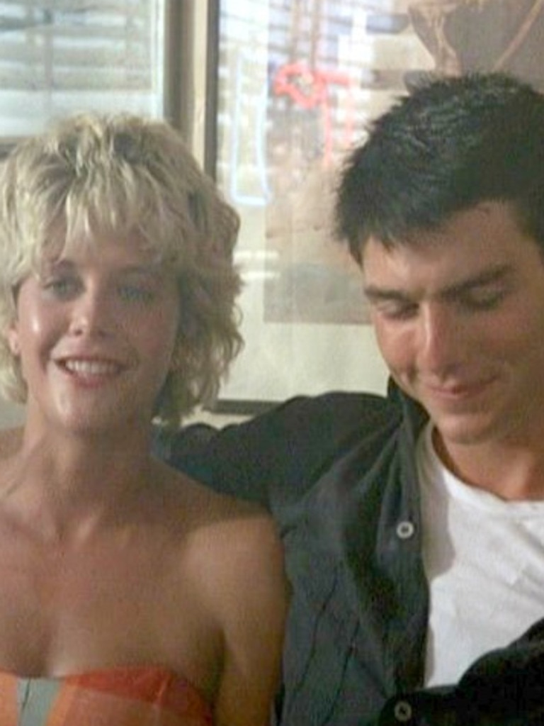 Top Gun: Maverick' director confirms Kelly McGillis and Meg Ryan