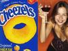What wine pairs best with Cheezels?