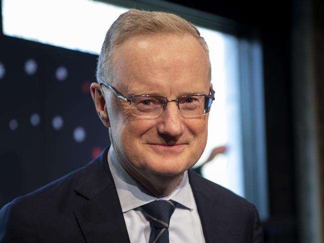 SYDNEY, AUSTRALIA, NCA NewsWire, Thursday, 8 September 2022Governor of the Reserve Bank of Australia, Philip Lowe, public address to the Anika Foundation on Inflation and the Monetary Policy Framework, at  Doltone House in Sydney.Picture: NewsWire / Monique Harmer