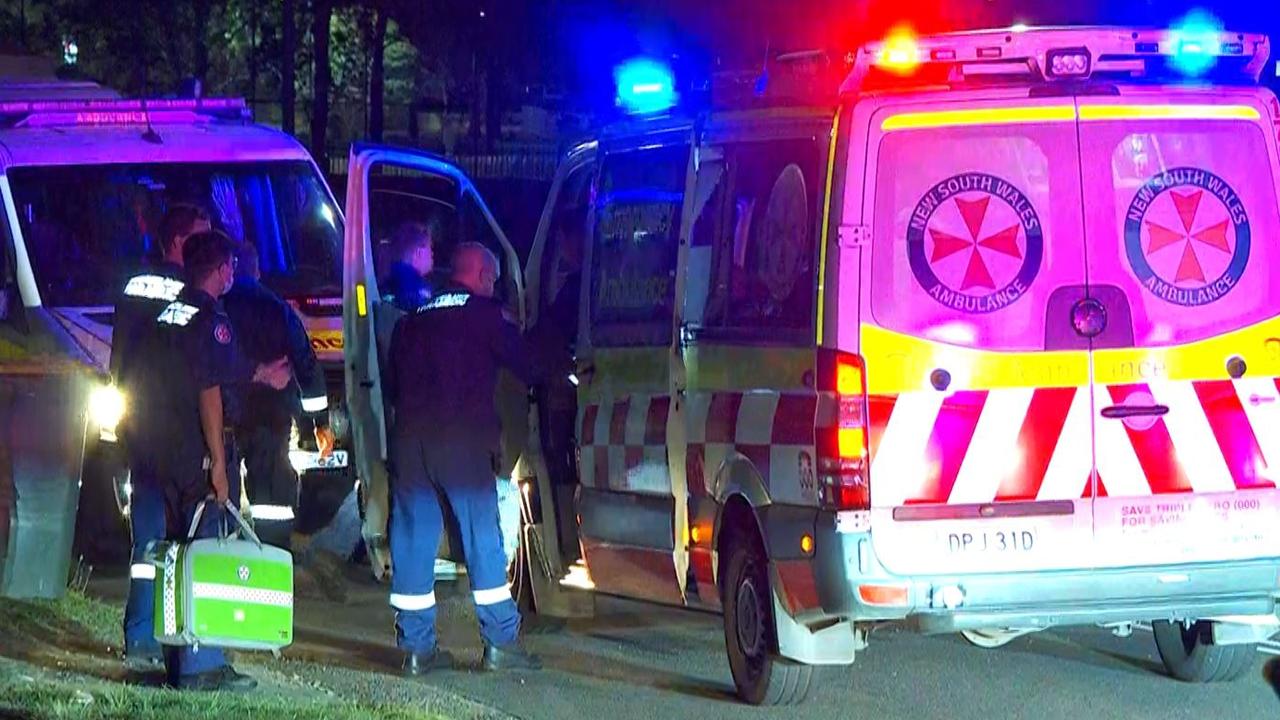 western-sydney-shooting-man-shot-in-blackett-in-second-incident-in-two