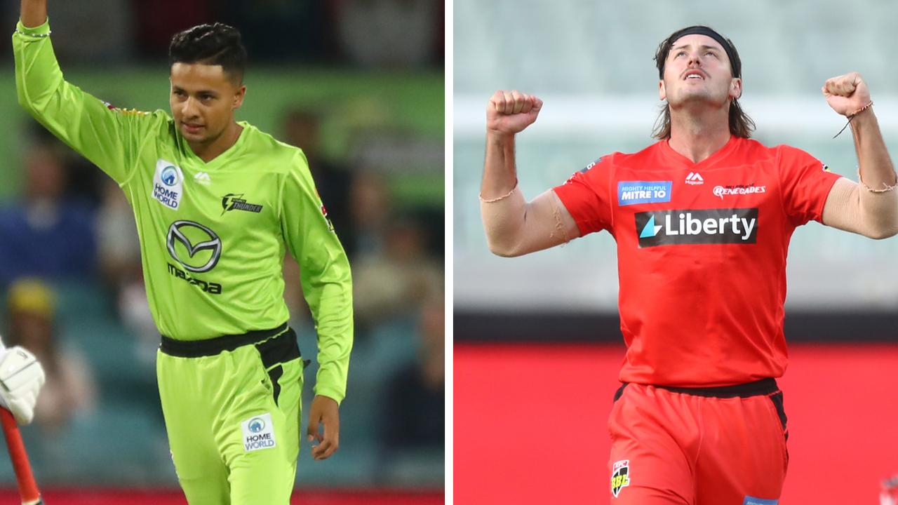 Here, we take a look at the young Aussies who impressed the most in BBL|10.