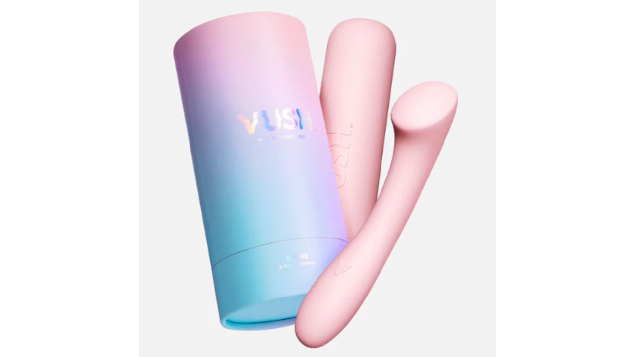 23 Best Vibrators For Women To Buy Online In 2024 | body+soul