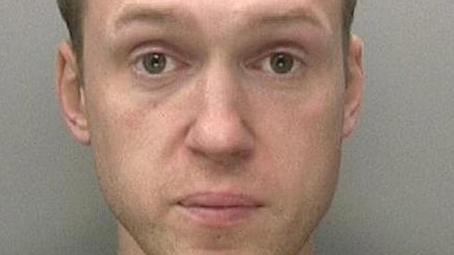 Wesley Williams has been sentenced to life after strangling his ex-lover and her baby son then boasting about it on Facebook....