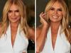 Sonia, 58, reveals truth about her face