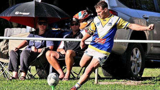 Murwillumbah broke a three-game losing streak by defeating Mulumbimby. Picture: RadUltraSnapS – Russell Burton