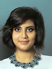 Ms al-Hathloul is still understood to be behind bars.