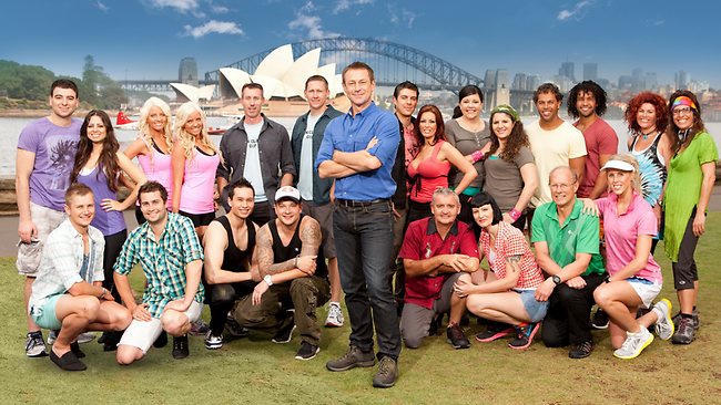 Emmy Win For Australian Reality Tv Show The Amazing Race Au