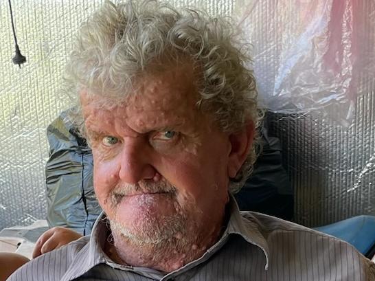 Remembered by his community as a beloved Innisfail local, Richard Matthews was allegedly assaulted by a Townsville teenager on his way home from the RSL on April 10.