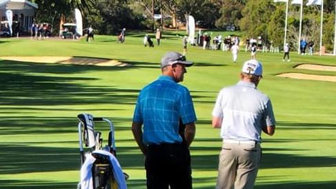 Murwillumbah Golf Club has proposed  a million-dollar, multi-storey carpark on Byangum Rd to meet the rising demand for golfers hitting the green. Picture: Murwill.umbah Golf Club.