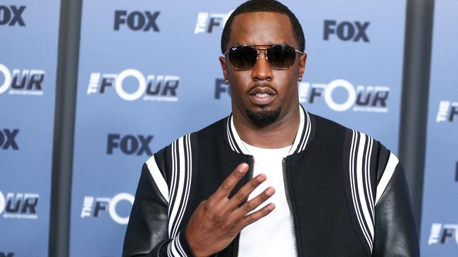 Diddy is currently in jail, having been denied bail. Picture: Getty