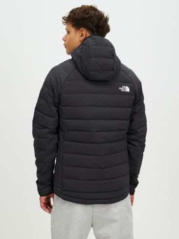 Picture: The North Face Belleview Stretch Down Jacket