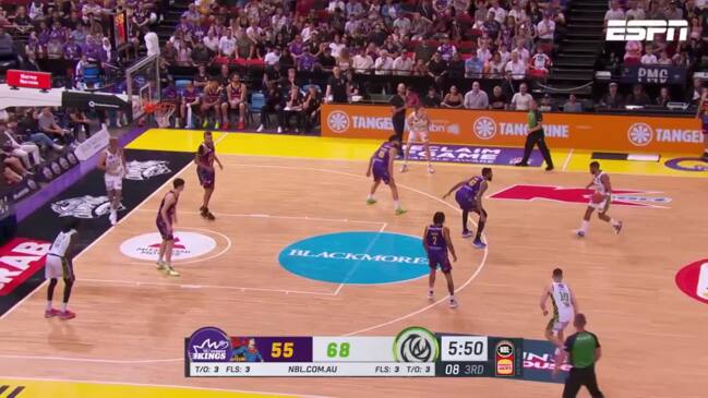 R3 Preview: Sydney Kings vs SE Melbourne Phoenix