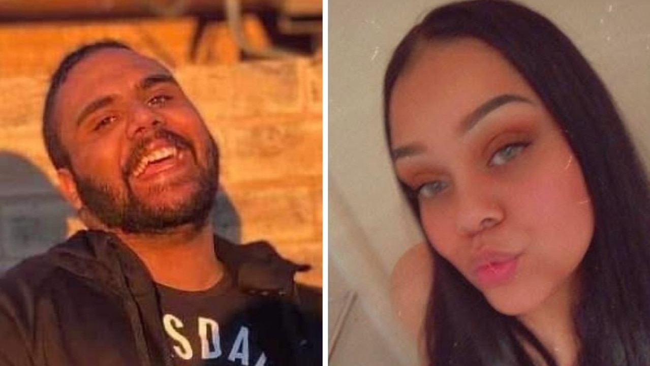 Brother, sister take their lives 5 months apart