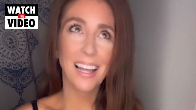 Self Confessed ‘cougar And Tiktok User Onlyhollykelly Stumps Fans
