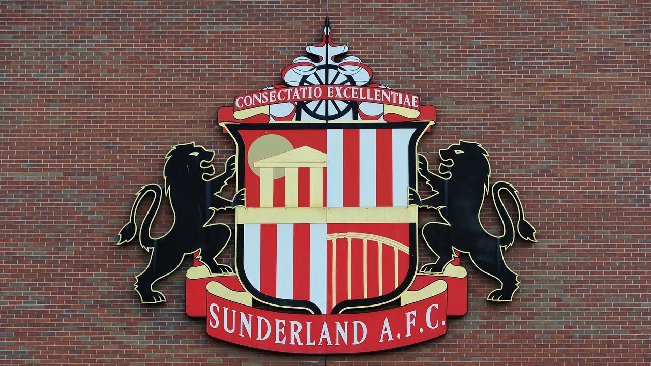 A member of staff at Sunderland's academy has been arrested on allegations of meeting a schoolboy following sexual grooming