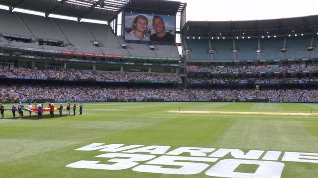 Boxing Day Test 2025 Live Updates Anny Malina